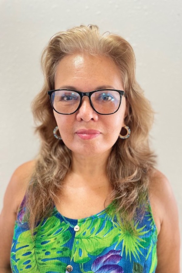 Lovina Moevao, Therapist, LMHC in Hawaii