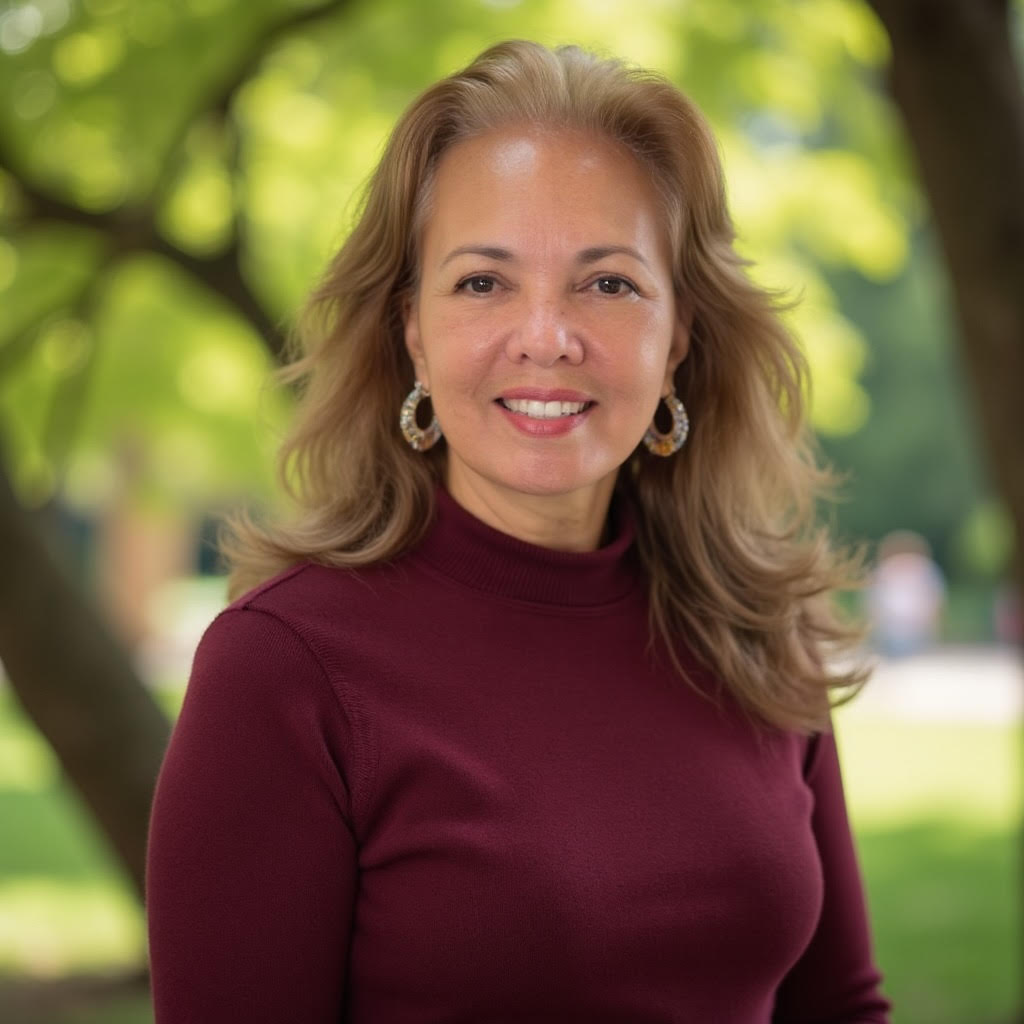 Lovina Moevao, Therapist, LMHC in Hawaii